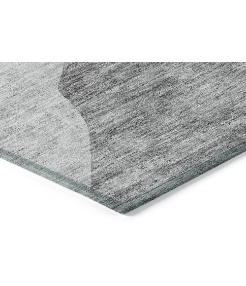 Chantille ACN665 Silver 8' x 8' Rug