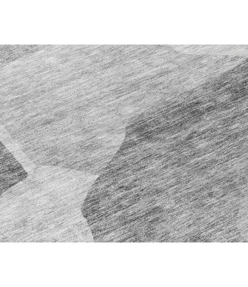 Chantille ACN665 Silver 8' x 8' Rug