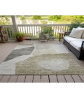 Chantille ACN665 Taupe 10' x 14' Rug