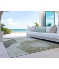Chantille ACN665 Taupe 10' x 14' Rug