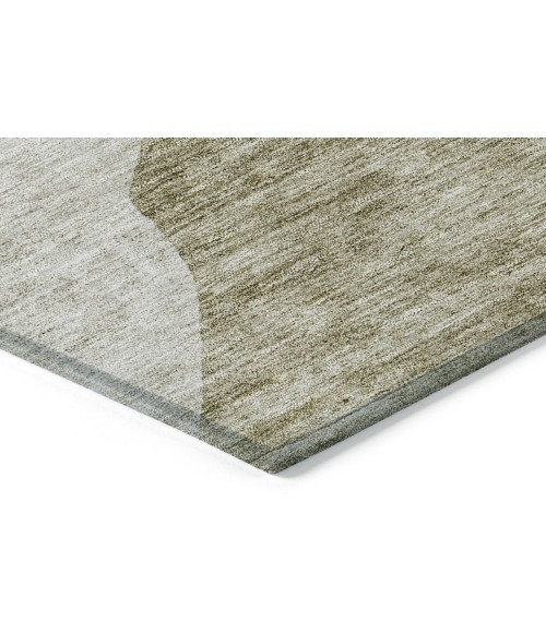 Chantille ACN665 Taupe 10' x 14' Rug