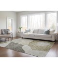 Chantille ACN665 Taupe 10' x 14' Rug