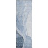 Addison Chantille ACN667 Blue 2 ft. 3 in. x 7 ft. 6 in. Runner Rug