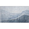 Addison Chantille ACN667 Blue 1 ft. 8 in. x 2 ft. 6 in. Rectangle Rug