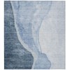 Addison Chantille ACN667 Blue 8 ft. x 10 ft. Rectangle Rug