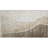 Addison Chantille ACN667 Brown 1 ft. 8 in. x 2 ft. 6 in. Rectangle Rug
