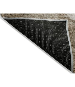 Addison Chantille ACN667 Brown 5 ft. x 7 ft. 6 in. Rectangle Rug