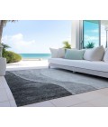 Chantille ACN667 Gray 2'6" x 3'10" Rug