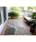 Chantille ACN667 Gray 2'3" x 7'6" Rug