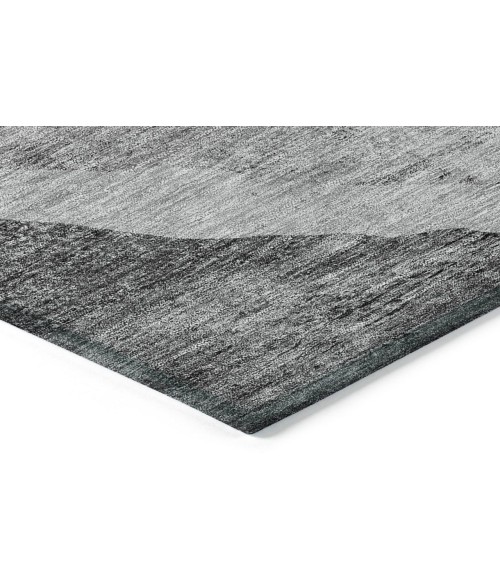 Chantille ACN667 Gray 2'6" x 3'10" Rug