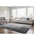 Chantille ACN667 Gray 2'6" x 3'10" Rug
