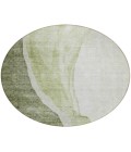 Chantille ACN667 Olive 8' x 8' Rug