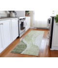 Chantille ACN667 Olive 2'3" x 7'6" Rug