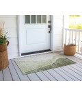 Chantille ACN667 Olive 1'8" x 2'6" Rug