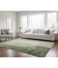 Chantille ACN667 Olive 8' x 10' Rug