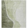 Addison Chantille ACN667 Olive 8 ft. x 10 ft. Rectangle Rug