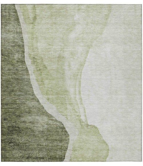 Chantille ACN667 Olive 8' x 10' Rug