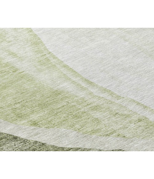 Chantille ACN667 Olive 8' x 10' Rug