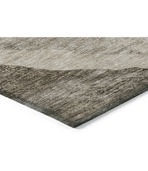 Chantille ACN667 Taupe 5' x 7'6" Rug