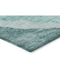 Chantille ACN667 Teal 2'6" x 3'10" Rug
