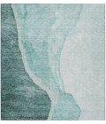 Chantille ACN667 Teal 2'6" x 3'10" Rug