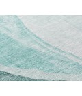 Chantille ACN667 Teal 2'6" x 3'10" Rug