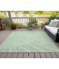 Chantille ACN668 Aloe 5' x 7'6" Rug