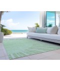 Chantille ACN668 Aloe 5' x 7'6" Rug
