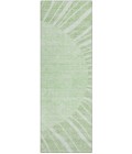 Chantille ACN668 Aloe 2'3" x 7'6" Rug