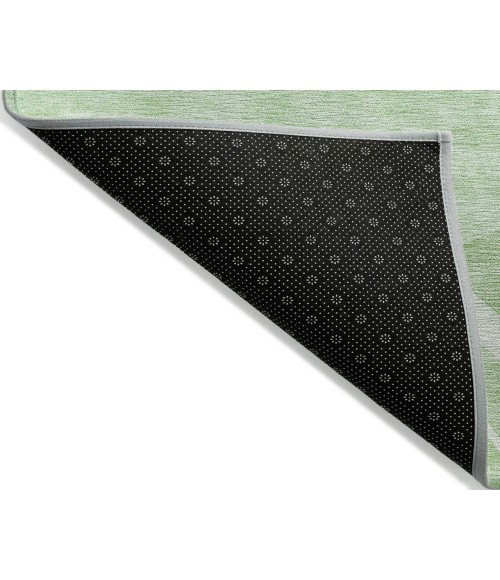 Chantille ACN668 Aloe 5' x 7'6" Rug