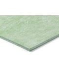 Chantille ACN668 Aloe 5' x 7'6" Rug