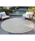 Chantille ACN668 Beige 8' x 8' Rug