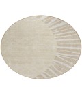 Chantille ACN668 Beige 8' x 8' Rug