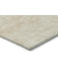 Chantille ACN668 Beige 10' x 14' Rug