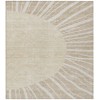 Addison Chantille ACN668 Beige 5 ft. x 7 ft. 6 in. Rectangle Rug