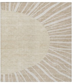 Addison Chantille ACN668 Beige 10 ft. x 14 ft. Rectangle Rug