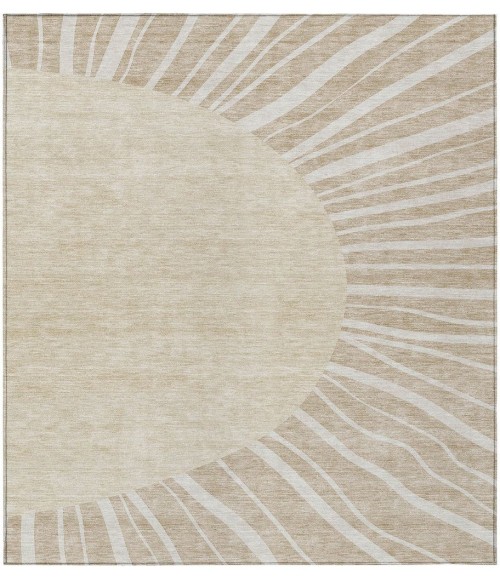 Chantille ACN668 Beige 10' x 14' Rug