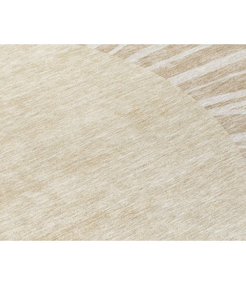 Chantille ACN668 Beige 10' x 14' Rug