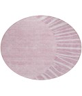 Chantille ACN668 Blush 8' x 8' Rug