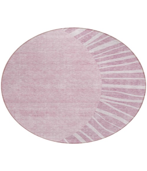 Chantille ACN668 Blush 8' x 8' Rug
