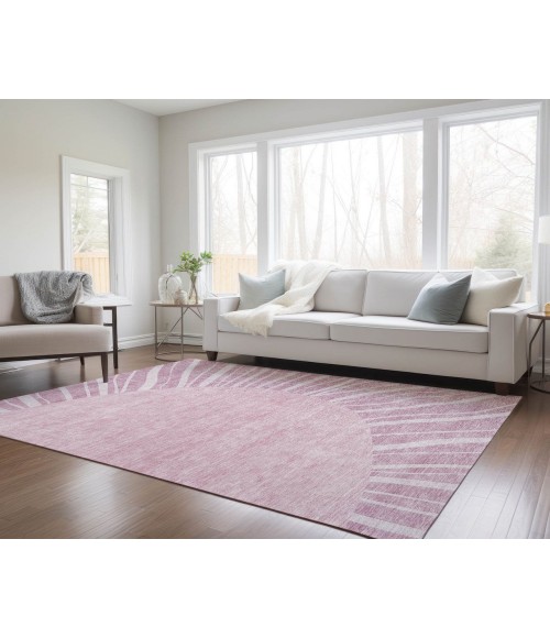 Chantille ACN668 Blush 9' x 12' Rug