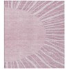 Addison Chantille ACN668 Blush 5 ft. x 7 ft. 6 in. Rectangle Rug
