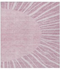 Addison Chantille ACN668 Blush 9 ft. x 12 ft. Rectangle Rug