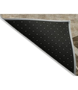 Addison Chantille ACN668 Brown 9 ft. x 12 ft. Rectangle Rug