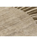 Chantille ACN668 Brown 9' x 12' Rug