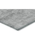 Chantille ACN668 Charcoal 5' x 7'6" Rug