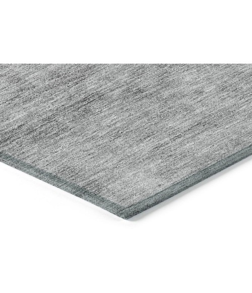 Chantille ACN668 Charcoal 5' x 7'6" Rug