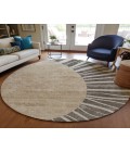 Chantille ACN668 Chocolate 8' x 8' Rug