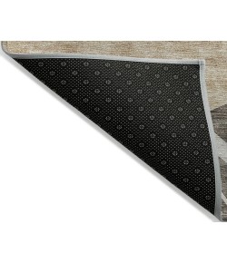 Addison Chantille ACN668 Chocolate 9 ft. x 12 ft. Rectangle Rug