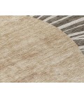 Chantille ACN668 Chocolate 9' x 12' Rug